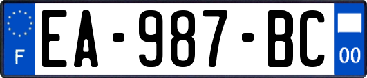 EA-987-BC