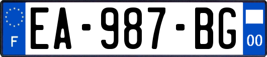 EA-987-BG