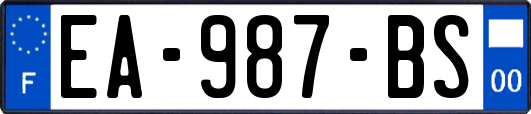 EA-987-BS