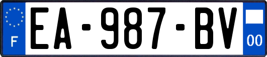 EA-987-BV