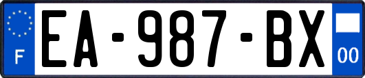 EA-987-BX