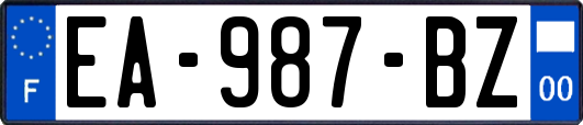 EA-987-BZ