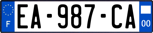 EA-987-CA