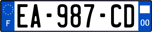 EA-987-CD