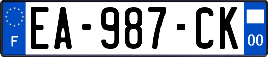 EA-987-CK