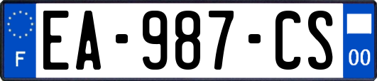 EA-987-CS