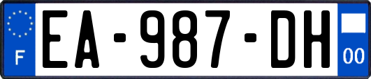 EA-987-DH