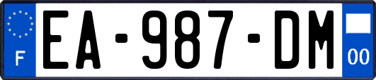 EA-987-DM