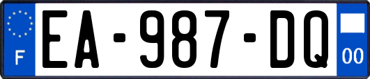 EA-987-DQ