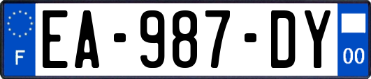 EA-987-DY