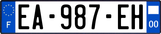 EA-987-EH