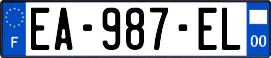 EA-987-EL