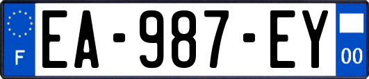 EA-987-EY