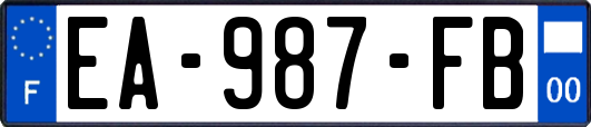 EA-987-FB