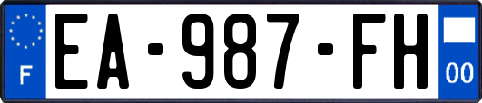 EA-987-FH