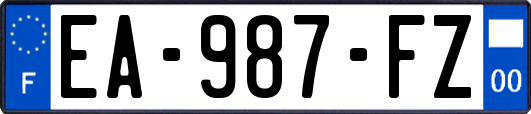 EA-987-FZ