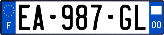 EA-987-GL