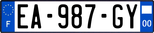 EA-987-GY