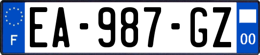 EA-987-GZ