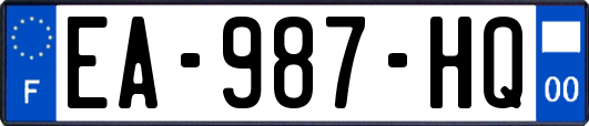EA-987-HQ