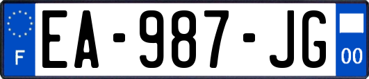 EA-987-JG