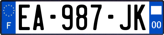 EA-987-JK