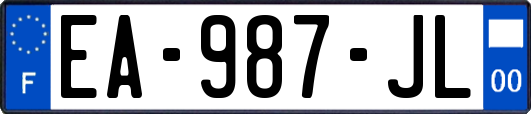 EA-987-JL