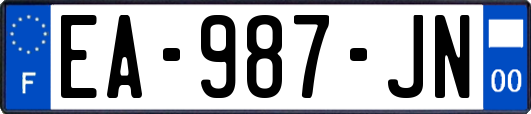 EA-987-JN