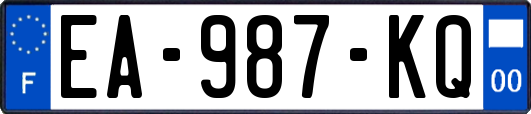 EA-987-KQ