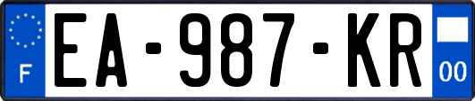 EA-987-KR