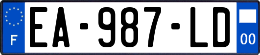 EA-987-LD