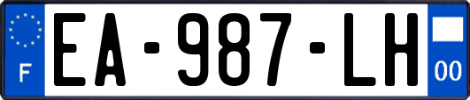 EA-987-LH