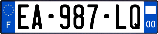 EA-987-LQ