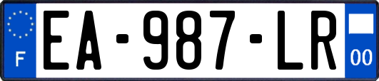 EA-987-LR