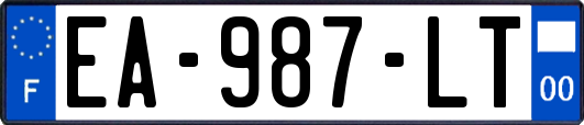 EA-987-LT