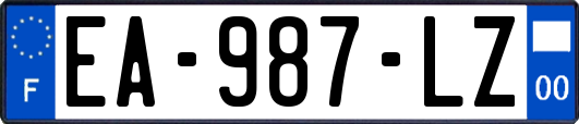 EA-987-LZ