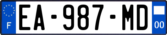 EA-987-MD
