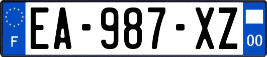 EA-987-XZ