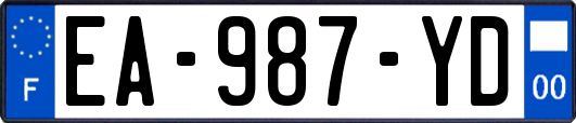 EA-987-YD