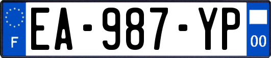 EA-987-YP