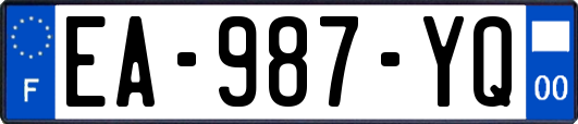 EA-987-YQ