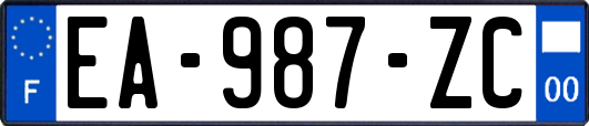 EA-987-ZC