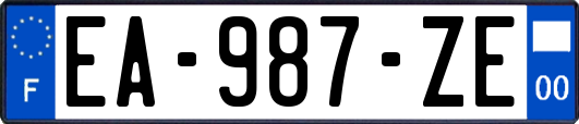 EA-987-ZE