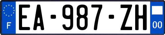 EA-987-ZH