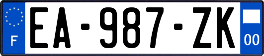 EA-987-ZK