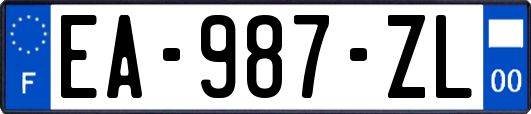 EA-987-ZL