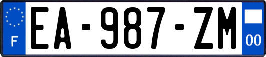 EA-987-ZM