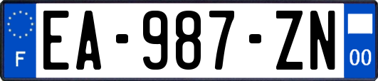 EA-987-ZN