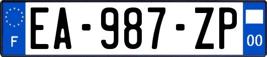 EA-987-ZP