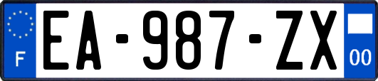 EA-987-ZX